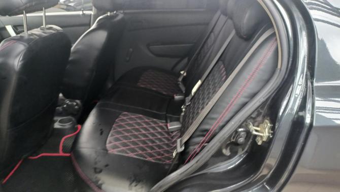 Chevrolet Aveo I Рестайлинг с пробегом 2008 года, цена 279 000 рублей, 247000 км, седан, Автокод Объявления