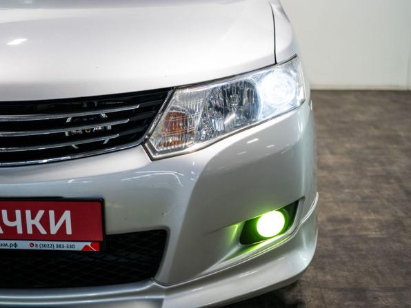Toyota Allion II с пробегом 2008 года, цена 1 085 000 рублей, 183298 км, седан, Автокод Объявления