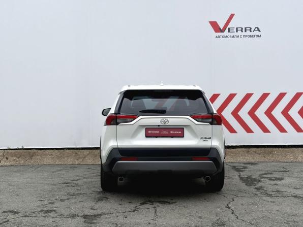 Toyota RAV4 V (XA50) с пробегом 2021 года, цена 3 600 000 рублей, 77316 км, внедорожник, Автокод Объявления