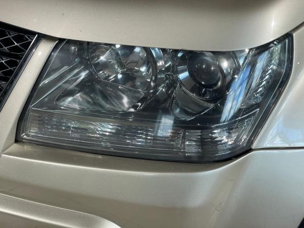 Suzuki Grand Vitara II Рестайлинг с пробегом 2011 года, цена 1 150 000 рублей, 123974 км, внедорожник, Автокод Объявления