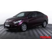 Hyundai Solaris I Москва  - изображение 16