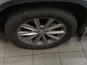 Volkswagen Tiguan I Рестайлинг Санкт-Петербург  - изображение 23