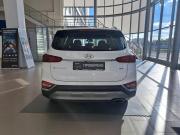 Hyundai Santa Fe IV Казань  - изображение 29