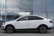 Lada (ВАЗ) Vesta I Рестайлинг (NG) Ульяновск  - изображение 32