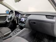 Skoda Octavia III (A7) Рестайлинг Москва  - изображение 32