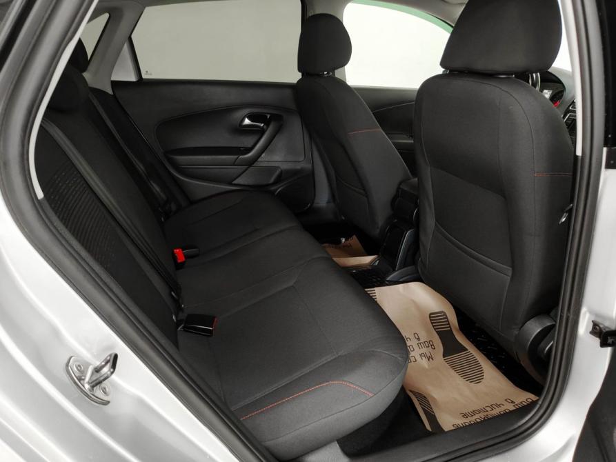 Volkswagen Polo V Рестайлинг Тула  - изображение 11