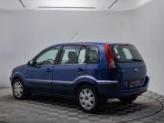 Ford Fusion I Рестайлинг Москва  - изображение 25