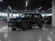 Toyota RAV4 VI (XA60) Москва  - изображение 25