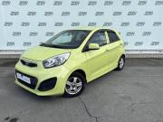 Kia Picanto II Нижний Тагил  - изображение 23