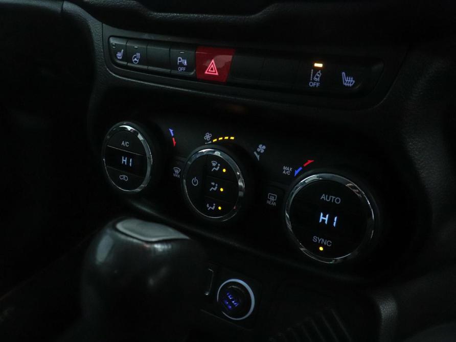 Jeep Renegade I Красноярск  - изображение 17