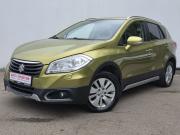 Suzuki SX4 II (S-Cross) Москва  - изображение 23