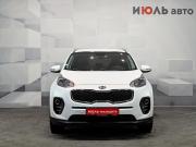 Kia Sportage IV Екатеринбург  - изображение 23