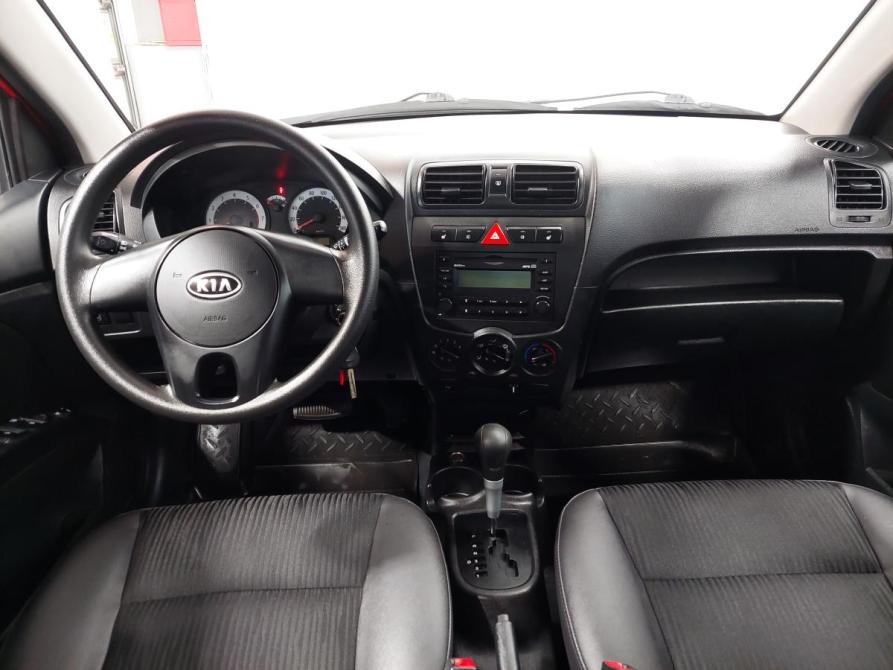 Kia Picanto I Рестайлинг Пермь  - изображение 13