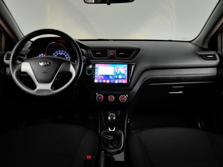 Kia Rio III Рестайлинг Подольск  - изображение 12
