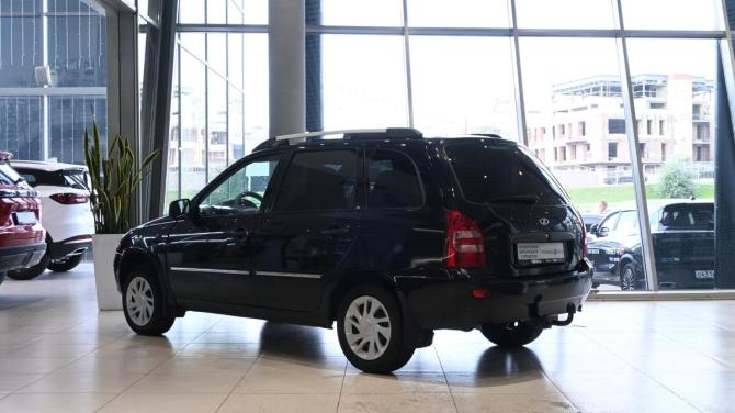 Lada (ВАЗ) Kalina I с пробегом 2012 года, цена 330 000 рублей, 148000 км, универсал, Автокод Объявления
