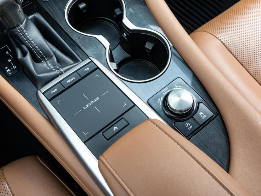 Lexus RX IV Рестайлинг Краснодар  - изображение 16