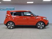 Kia Soul II Рестайлинг Москва  - изображение 25