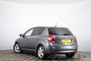 Kia Ceed I Рестайлинг Пермь  - изображение 28