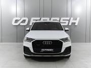 Audi Q7 II (4M) Рестайлинг Ростов-на-Дону  - изображение 26