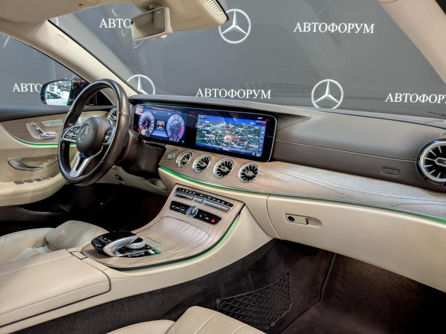 Mercedes-Benz E-Класс V (W213 S213 C238) Москва  - изображение 10