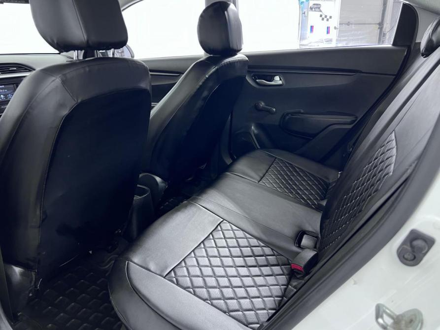 Kia Rio IV Рестайлинг Ростов-на-Дону  - изображение 17