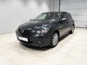 Mazda 3 I (BK) Рестайлинг Екатеринбург  - изображение 19