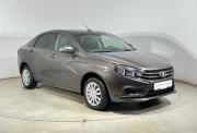 Lada (ВАЗ) Vesta I Саранск  - изображение 30