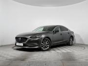 Mazda 6 III (GJ) Рестайлинг 2 Санкт-Петербург  - изображение 22