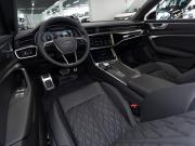 Audi A6 V (C8) Рестайлинг Москва  - изображение 33