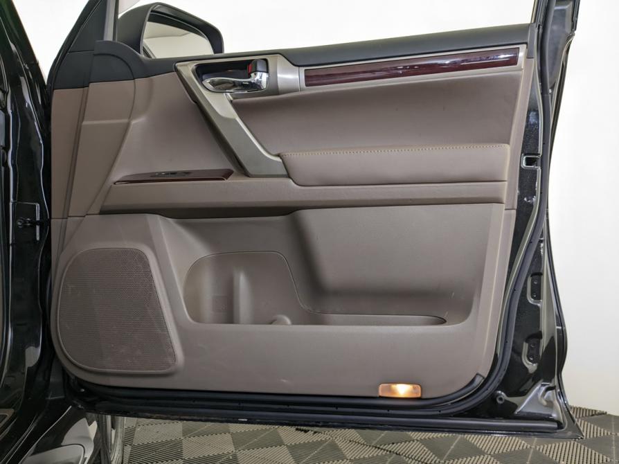 Lexus GX II Рестайлинг Москва  - изображение 26