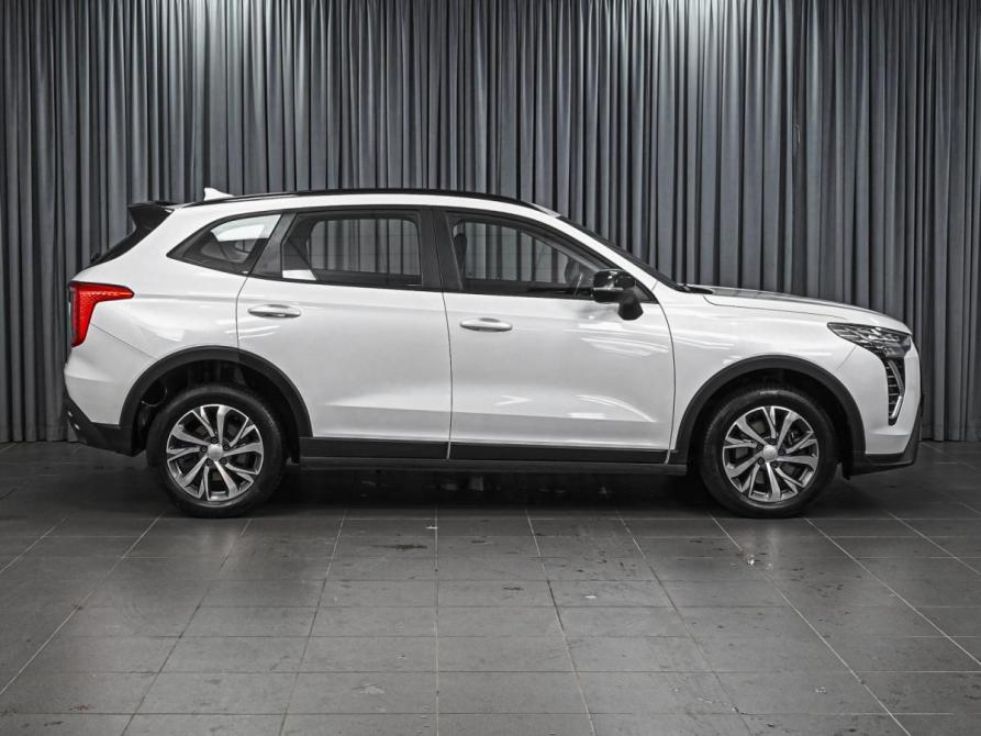 Haval Jolion I Ставрополь  - изображение 5