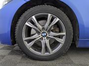 BMW 3 серии VI (F3x) Рестайлинг Москва  - изображение 42