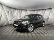Land Rover Discovery Sport I Москва  - изображение 20