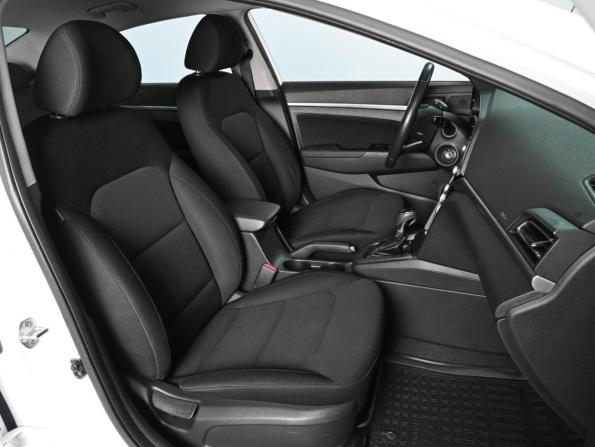 Hyundai Elantra VII (CN7) с пробегом 2020 года, цена 1 815 000 рублей, 86464 км, седан, Автокод Объявления