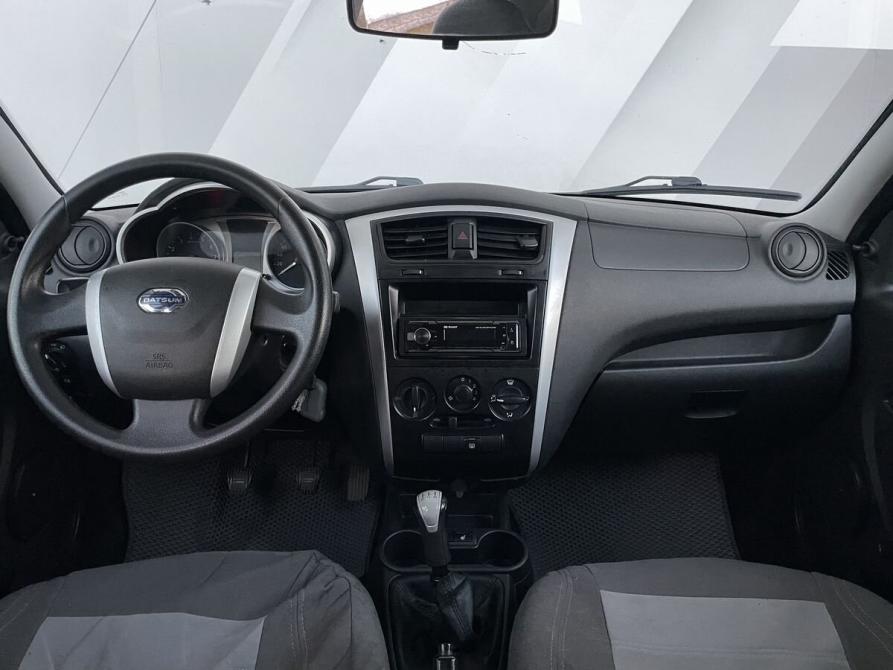 Datsun on-DO I Екатеринбург  - изображение 13