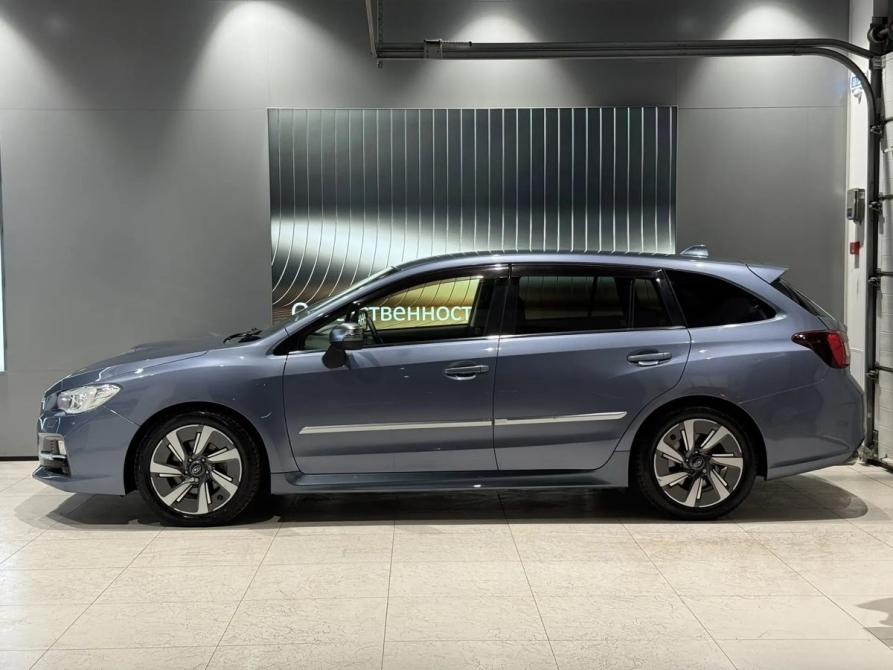 Subaru Levorg I Новосибирск  - изображение 2