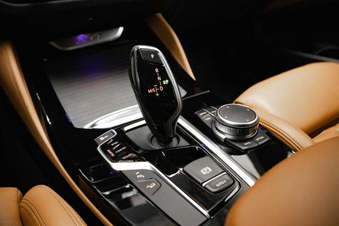 BMW X4 II (G02) с пробегом 2020 года, цена 4 800 000 рублей, 78067 км, внедорожник, Автокод Объявления