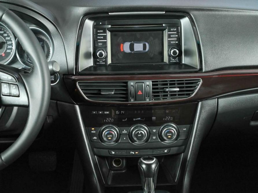 Mazda 6 III (GJ) Екатеринбург  - изображение 13