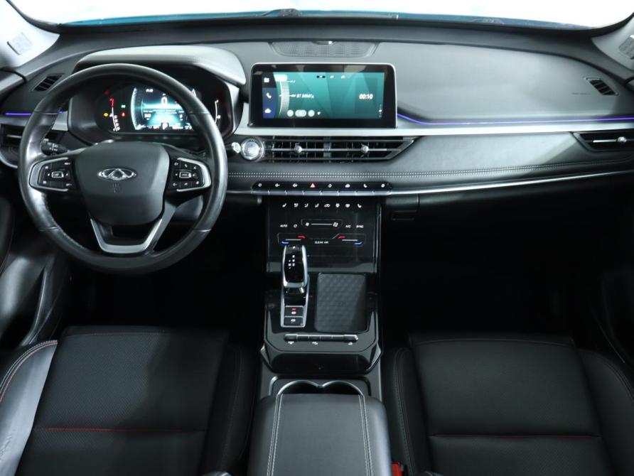 Chery Tiggo 7 Pro I Москва  - изображение 25