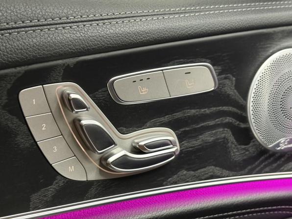 Mercedes-Benz E-Класс V (W213 S213 C238) с пробегом 2019 года, цена 4 300 000 рублей, 41447 км, седан, Автокод Объявления