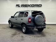 Chevrolet Niva I Уфа  - изображение 18