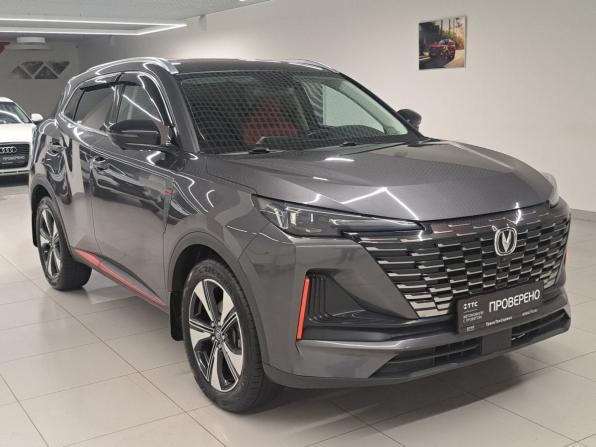 Changan CS55 Plus II с пробегом 2023 года, цена 2 066 000 рублей, 98217 км, внедорожник, Автокод Объявления