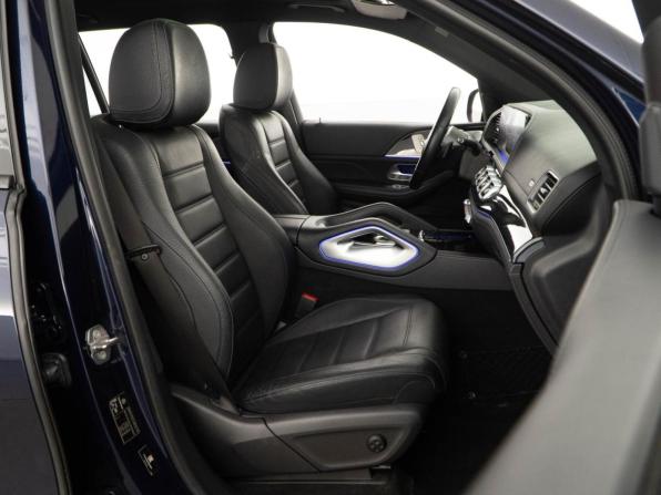 Mercedes-Benz GLS II (X167) с пробегом 2020 года, цена 7 880 046 рублей, 129231 км, внедорожник, Автокод Объявления