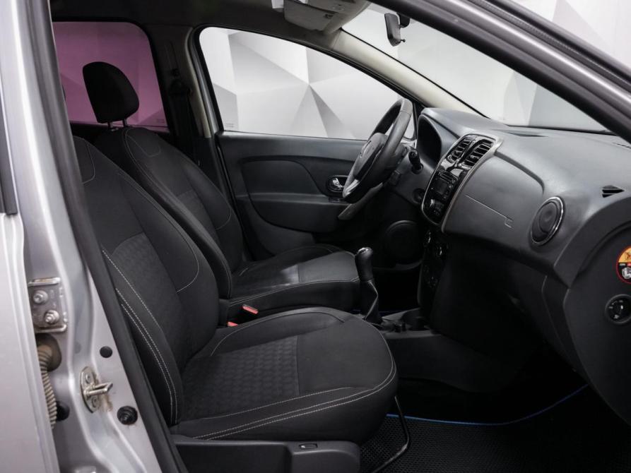 Renault Sandero II Ульяновск  - изображение 11
