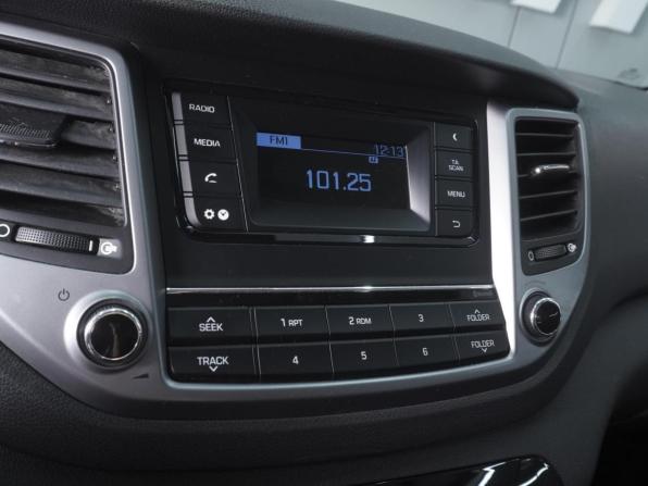 Hyundai Tucson III с пробегом 2016 года, цена 1 600 000 рублей, 226220 км, внедорожник, Автокод Объявления
