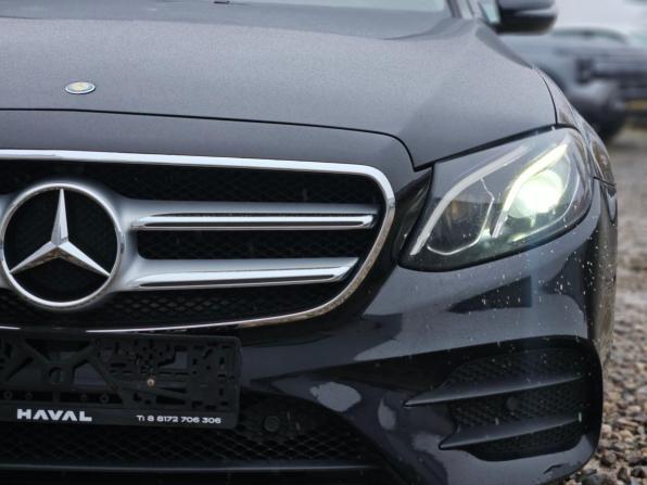 Mercedes-Benz E-Класс V (W213 S213 C238) с пробегом 2016 года, цена 1 820 000 рублей, 180000 км, седан, Автокод Объявления