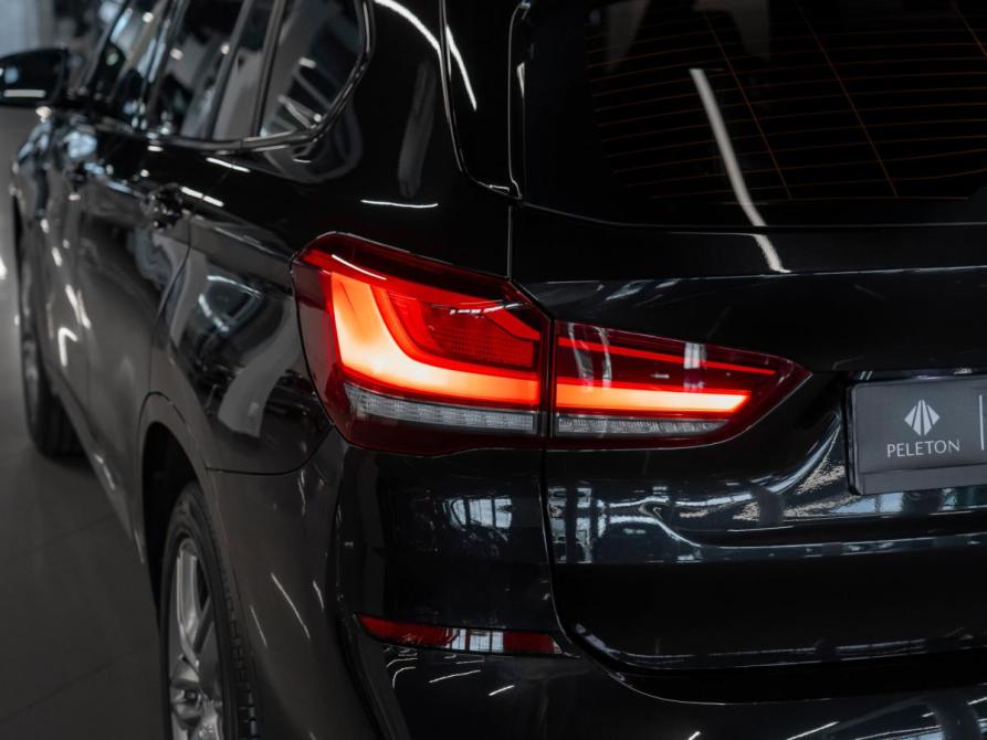 BMW X1 II (F48) Рестайлинг Москва  - изображение 11