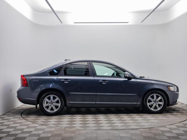 Volvo S40 II Рестайлинг с пробегом 2011 года, цена 795 000 рублей, 202376 км, седан, Автокод Объявления