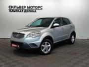 SsangYong Actyon II Пермь  - изображение 16