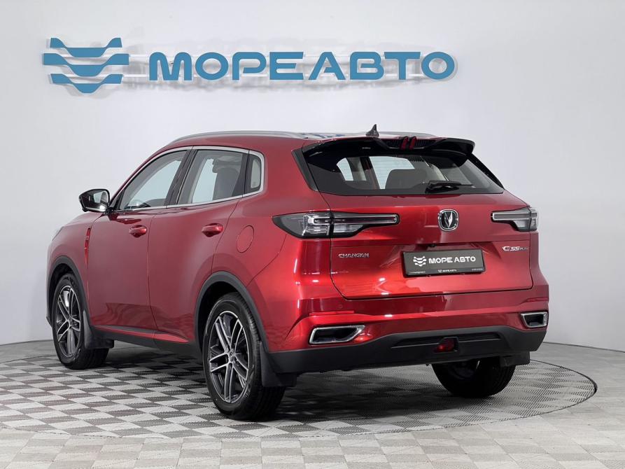 Changan CS55 Plus II Калининград  - изображение 7